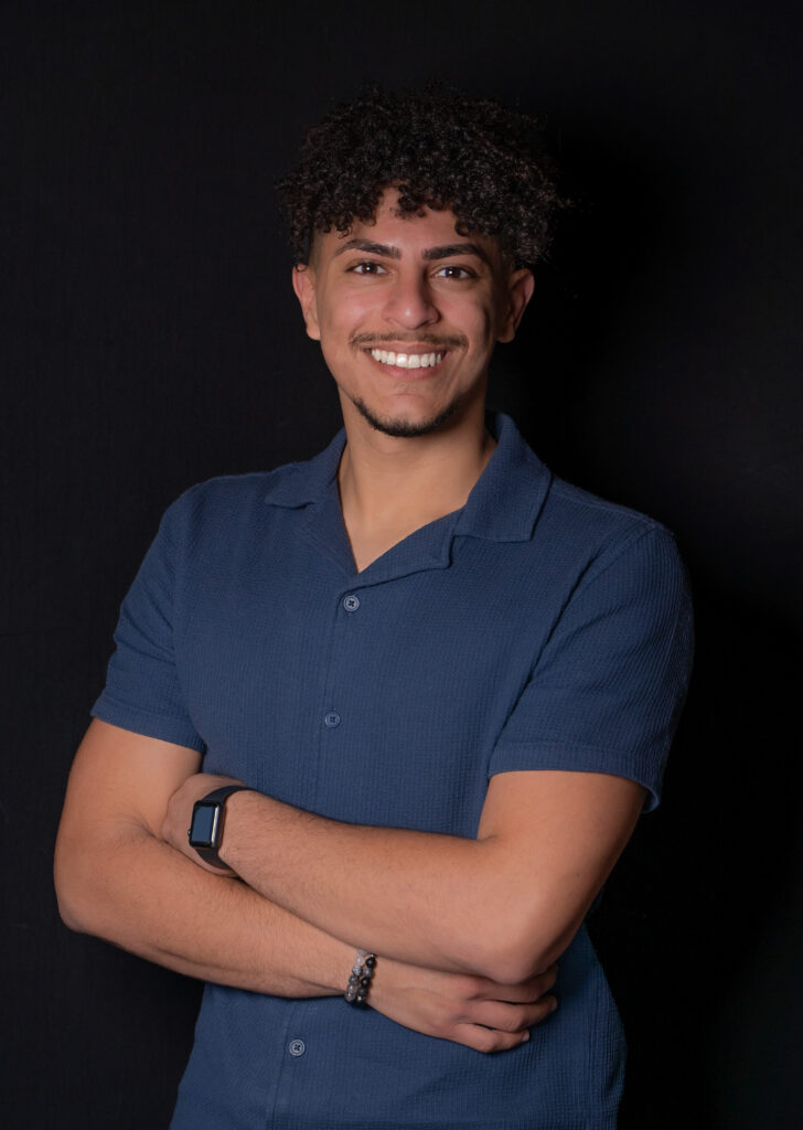  Kyrolos Ramzy 