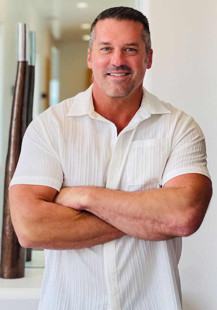 Jeff Engstrom