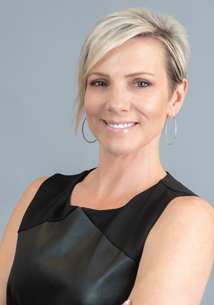 Catherine Schiffer